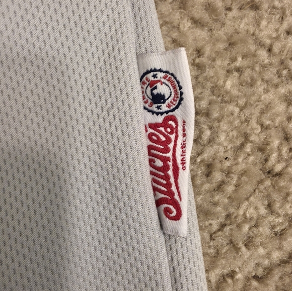 Cincinnati Reds - Picture 4 of 4